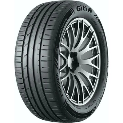 Giti Synergy H2 235/50 R20 100T