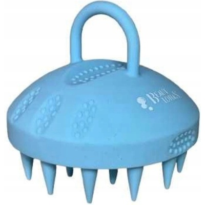 Beper C301ABE002 masážna kefa pre pokožku hlavy 1 ks