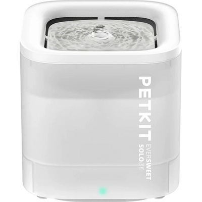 PetKit fontána Eversweet Solo SE 1,8 l – Zboží Dáma