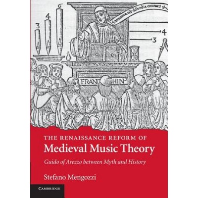 Renaissance Reform of Medieval Music Theory