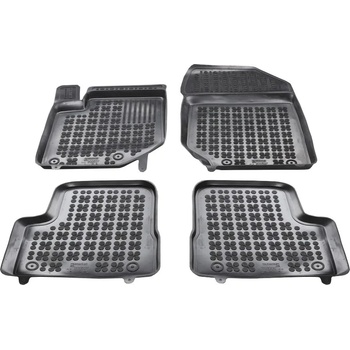 Image 1 of Rezaw-Plast Гумени стелки за OPEL Corsa F / PEUGEOT 208 II (2019-2023) - except electric version - тип леген (200527)