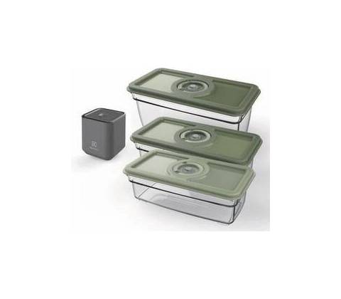 Electrolux Create EVFK1+