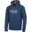Ocún Hoodie Men Размер: L / Цвят: син