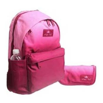 Glossy Bird Ученическа раница Glossy Bird 44х29х16 см Полиестер