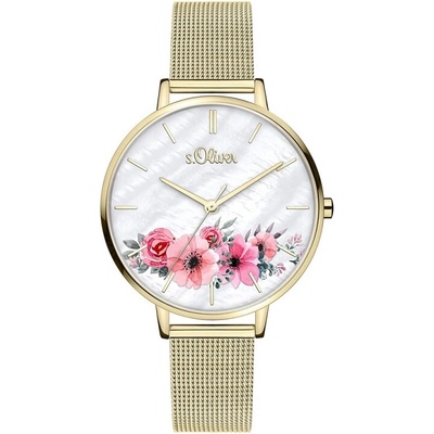 S.Oliver SO-4080-MQ