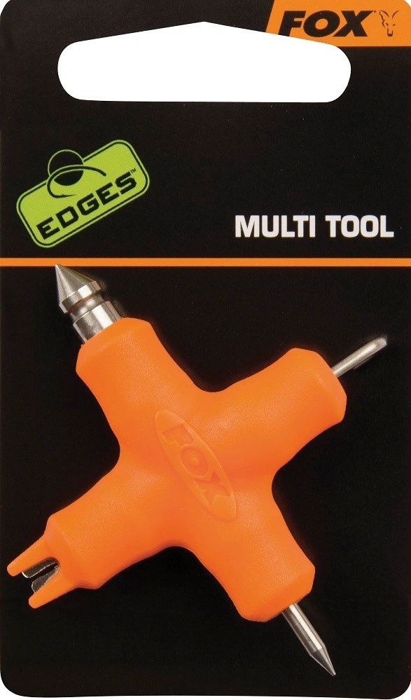 Fox Edges Multi tool