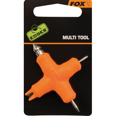 Fox Edges Multi tool – Zbozi.Blesk.cz