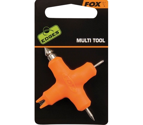 Fox Edges Multi tool