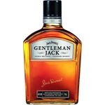 Jack Daniel's Gentleman Jack уиски(Джентълмен Джак)0.7л