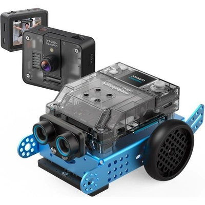 Makeblock mBot2 + AI camera 2.0