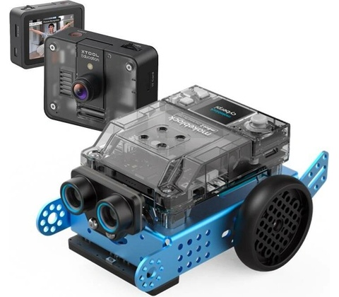 Makeblock mBot2 + AI camera 2.0