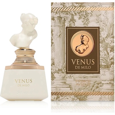 French Avenue Venus De Milo parfumovaná voda dámska 100 ml