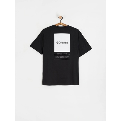 Columbia Barton Springs black