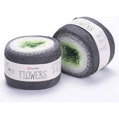 YarnArt Flowers 291