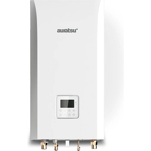 Auratsu AHM100RA1 AHA08RA1 8 kW Термопомпа