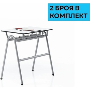 RFG Ученически чин Letme единичен над VIII клас - 700 х 500 х 750 mm