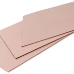 Thermal grizzly Термопроводящ пад Thermal Grizzly Minus Pad 8, 30 х 30 х 2.0 mm (TG-ZUWA-138) - stokatastoki
