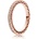 Pandora prsten 180963CZ