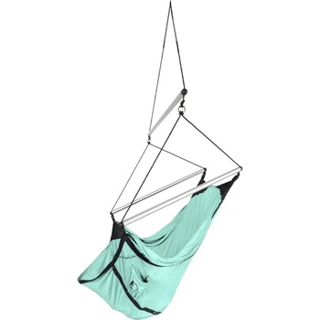Ticket To The Moon Къмпинг стол Ticket to the moon Mini Moonchair Hammock - Mint - размер One Size (902-0407-0111)
