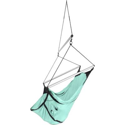 Ticket To The Moon Къмпинг стол Ticket to the moon Mini Moonchair Hammock - Mint - размер One Size (902-0407-0111)