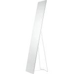 White Label Living Бяла подова огледална стойка - White Label (8000202)