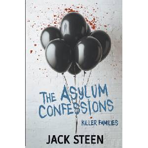 The Asylum Confessions | Jack Steen (2022)