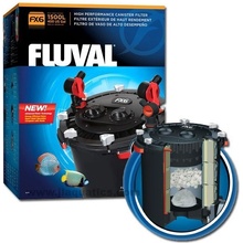 Hagen Fluval FX6