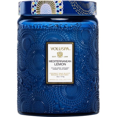 Voluspa Mediterranean Lemon 510 g