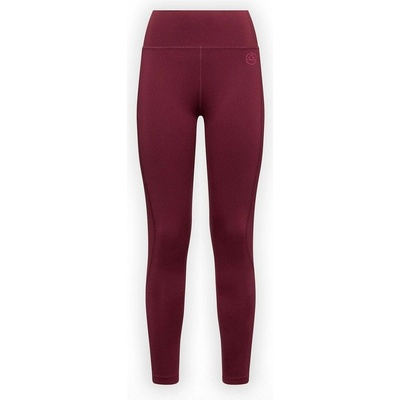 La Sportiva COSMOSIS LEGGING Women červená