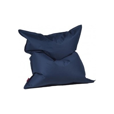 Ecopuf PILLOW KIDS polyester NC8 Tmavě modrá