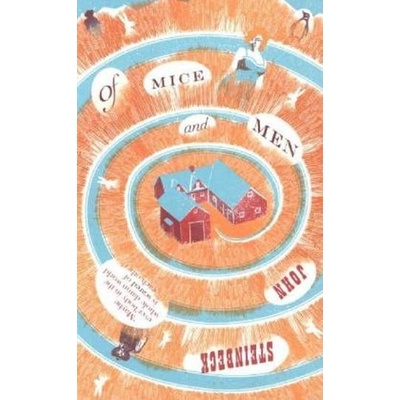 Of Mice and Men John Steinbeck