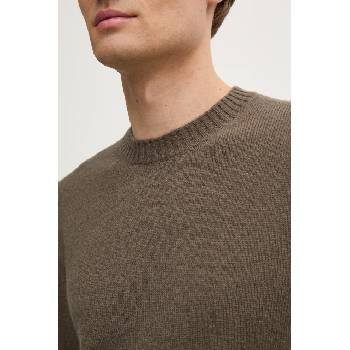 Samsøe Samsøe Вълнен пуловер Samsoe Samsoe SYLLI (M20500076)