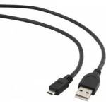 Gembird micro USB 0.5m black