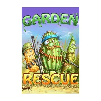 Garden Rescue