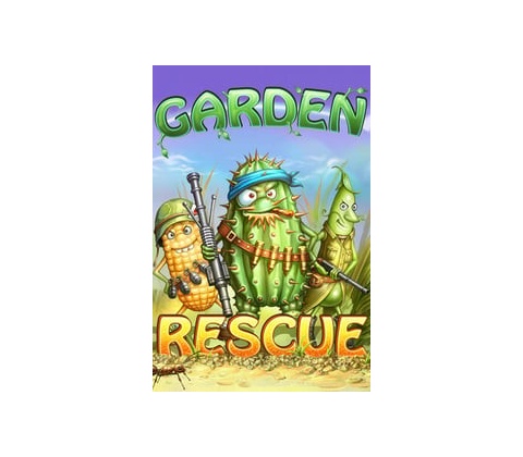 Garden Rescue
