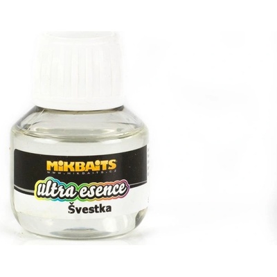 Mikbaits ultra esencia slivka 50 ml