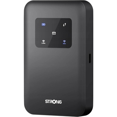 Strong 4G+ MIFI 900