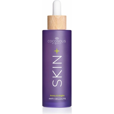 COCOSOLIS SKIN+ Vyhlazující sérum proti celulitidě 100 ml