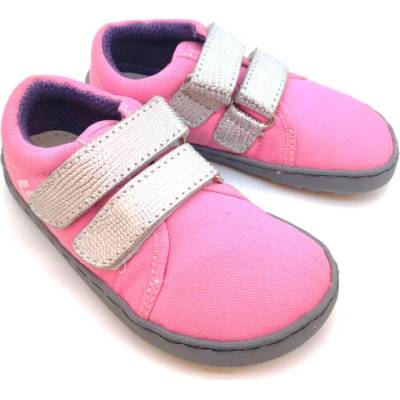 EF Barefoot Monde
