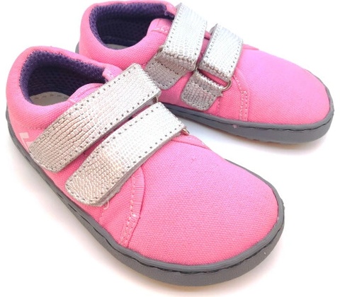 EF Barefoot Monde