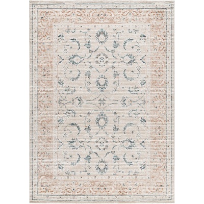 Universal Бежов килим 192x290 cm Keops - Universal (51354)