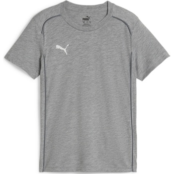 PUMA Тениска Puma teamFINAL Casuals Tee Jr 658545-33 Размер 164