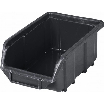 PATROL Ecobox PVC 165x110x75 čierny