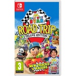 Outright Games Race with Ryan Road Trip [Deluxe Edition] (Switch)