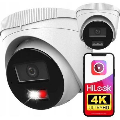 Hikvision HiWatch HWI-T280H(2.8mm)(C)