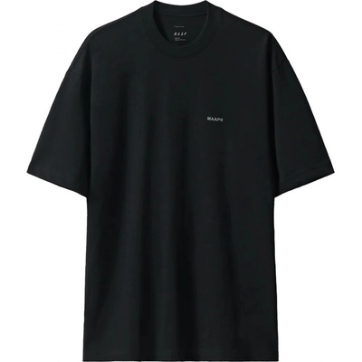 MAAP Essentials T-Shirt Black