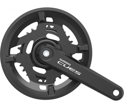 Shimano Cues U4010
