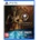 PQube Necrophosis Full Consciousness (PS5)