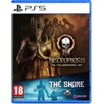 PQube Necrophosis Full Consciousness (PS5)
