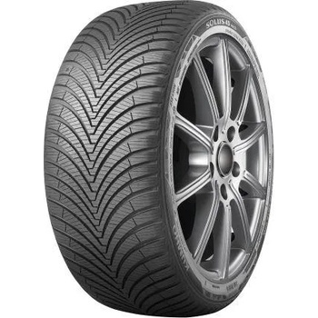 Image 1 of Kumho SOLUS 4S HA32 165/70 R14 85T